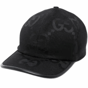 GUCCI JUMBO (BLACK)