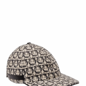 FERREGAMO CAP
