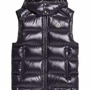 MONCLER DOWN GILET VEST