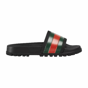 GUCCI SLIDES
