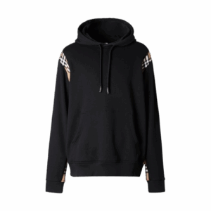 BURBERRY HOODIE