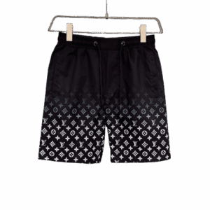 LV DISAPPEAR BAD SHORTS