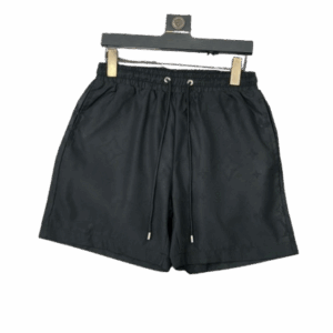 LV MONOGRAM SHORTS