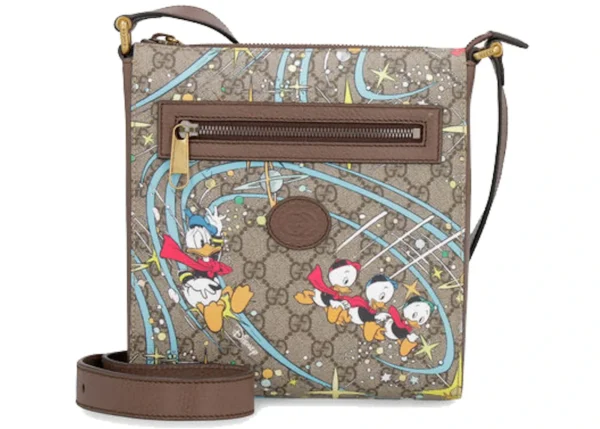 GUCCI X DISNEY AXEL VÄSKA