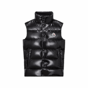 MONCLER TIBB GILLET VEST