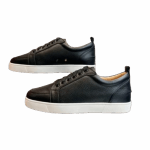 LOUBOUTINS WITH/WITHOUT SPIKES