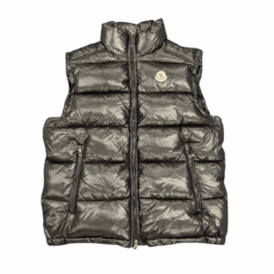 MONCLER TIBB DOWN GILET