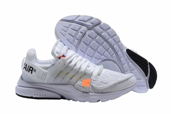NIKE PRESTO - Image 6