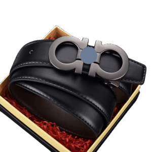 FERREGAMO BELT
