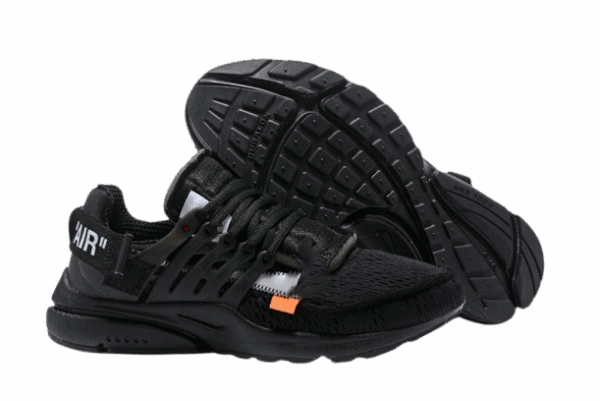NIKE PRESTO - Image 5