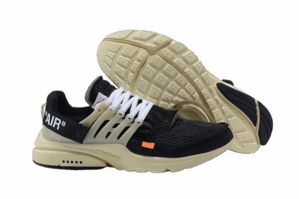 NIKE PRESTO - Image 7