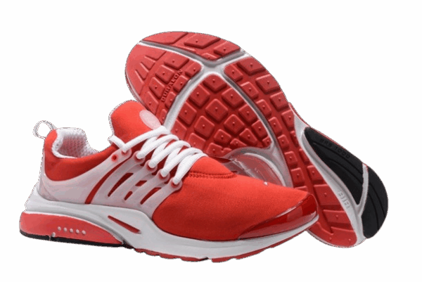 NIKE PRESTO - Image 4