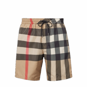 BURBERRY SHORTS