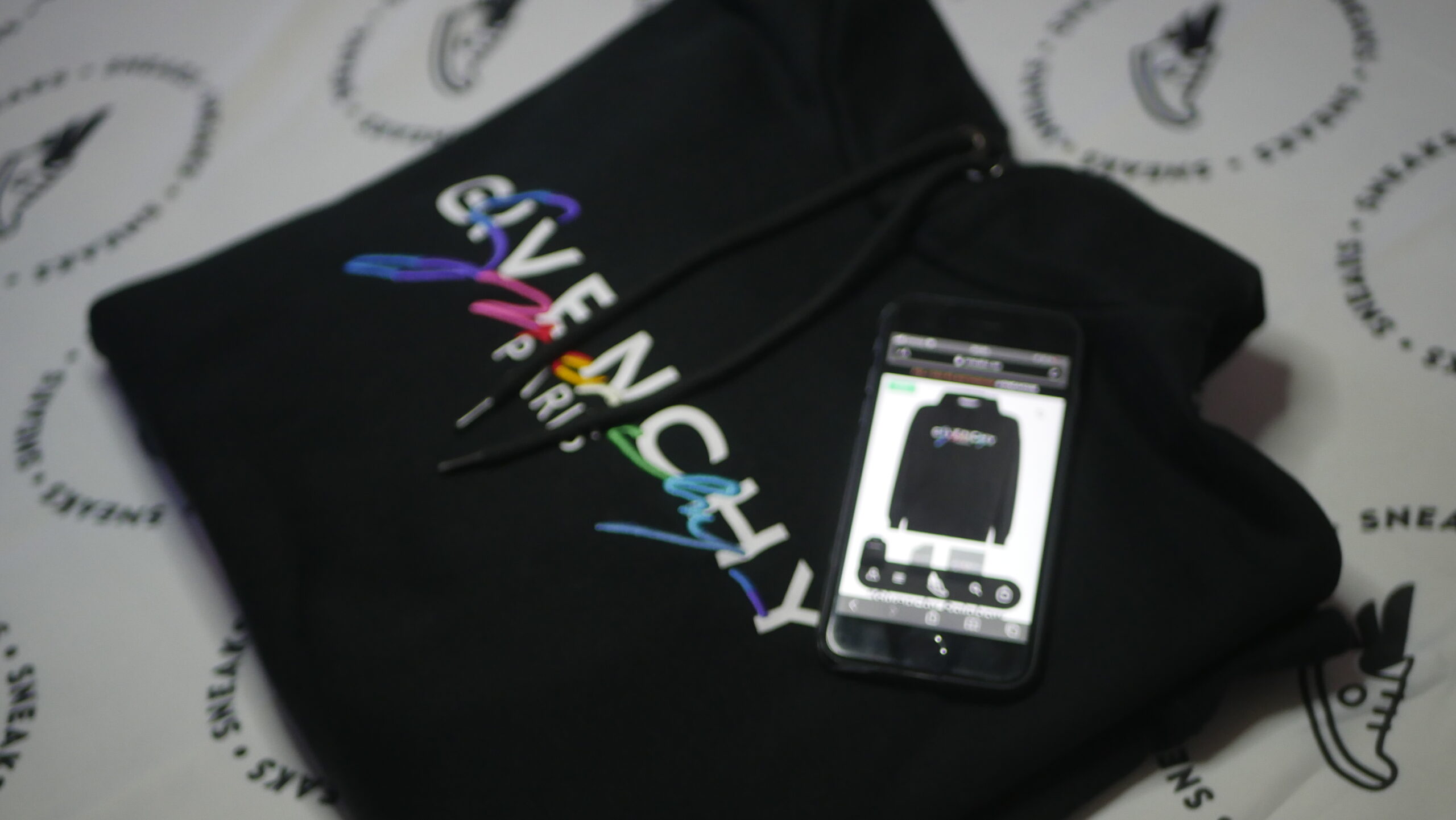 Product Photo