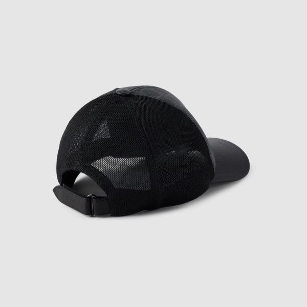 GUCCI MONOGRAM CANAVAS KEPS - Image 3