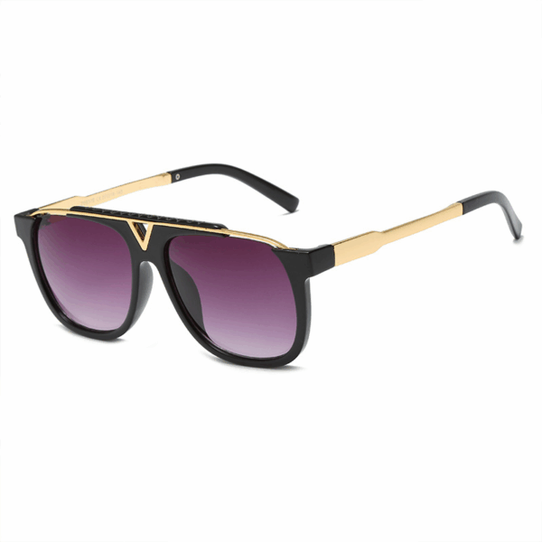 LV EVIDENCE SUNGLASSES - Image 2