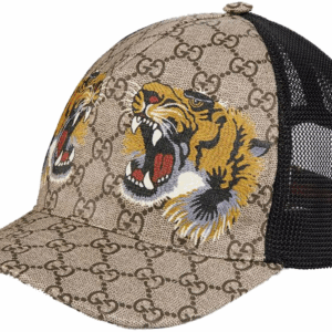GUCCI TIGER (BEGIE)