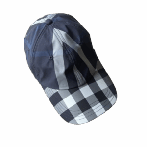 BURBERRY NEW SEASSON KEPS (BLUE)