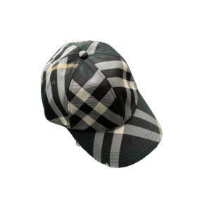 BURBERRY NEW SEASSON KEPS (GRÖN)
