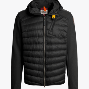 PARAJUMBER CARDIGAN (WITH HOOD)