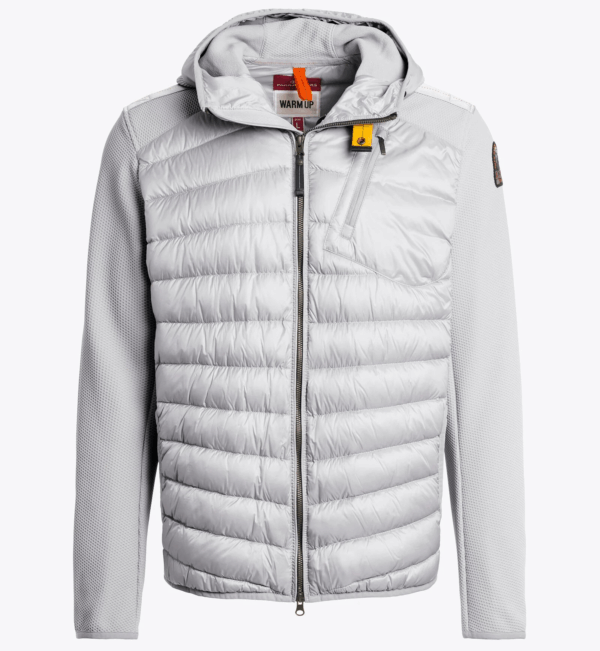 PARAJUMBER CARDIGAN (WITH HOOD) - Image 2