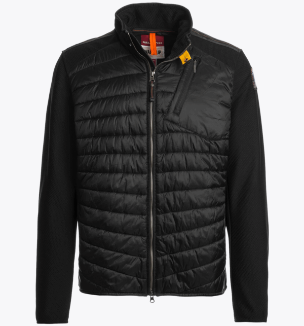 PARAJUMBER JAYDEN HYBIRD (CARDIGAN)