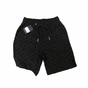 LV MONOGRAM SHORTS