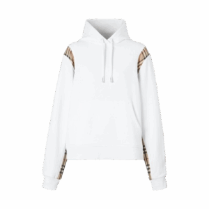 BURBERRY HOODIE
