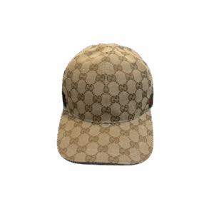 GUCCI CANVAS (KHAKI)