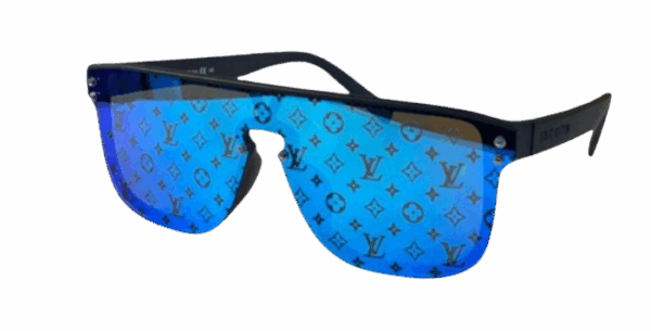 LV MONOGRAM SUNGLASSES - Image 3