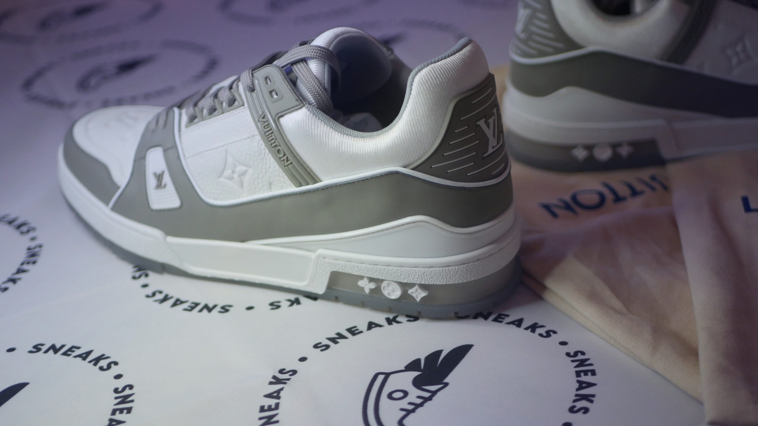 LV Sneakers