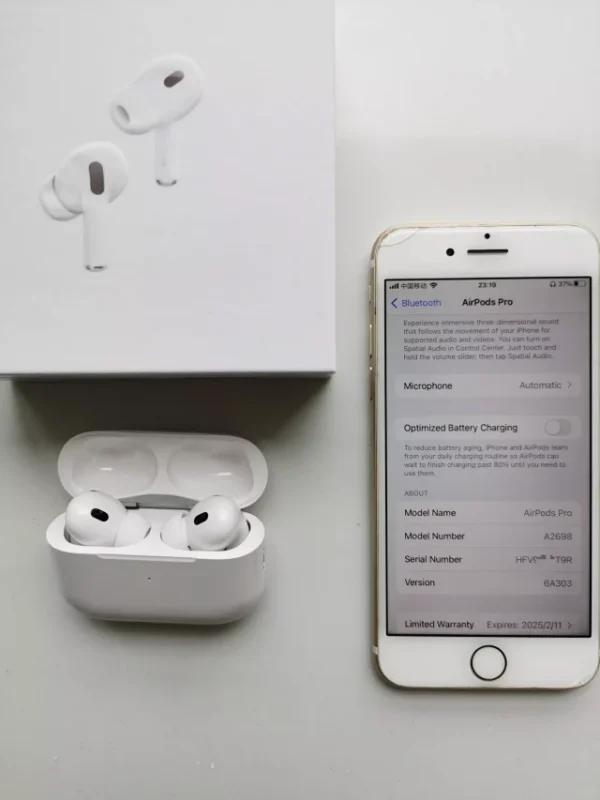 Airpods Pro - Image 2