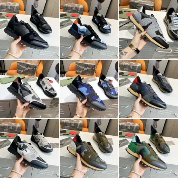 VALENTINO ROCKRUNNERS - Image 2
