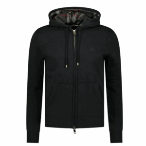 BURBERRY HOODIE
