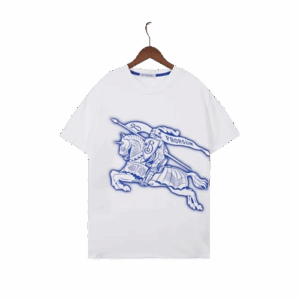 BURBERRY T-SHIRT