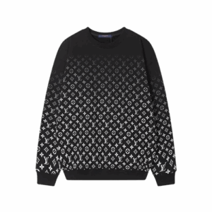 LV MONOGRAM SWEATSHIRT