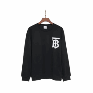 BURBERRY SWEATSHIRT