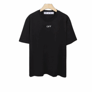 OFF WHITE T-SHIRT
