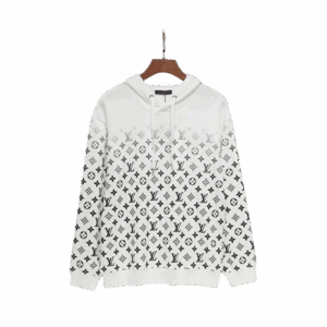 LV HOODIE