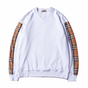 BURBERY SWEATSHIRT